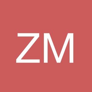Meet your Posher, Zarita